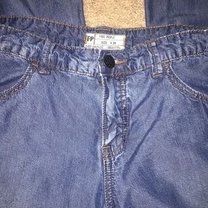 Free People Jeans